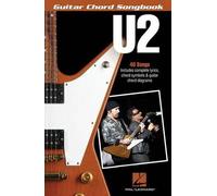 Guitar Chord Songbook