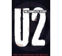 U2 - History of U2