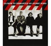 How To Dismantle An Atomic Bomb – Universal Music Group