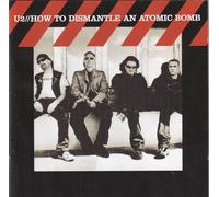 U2 - How to Dismantle-1cd [Import]