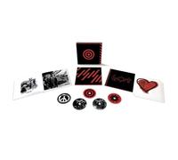U2 - HOW TO DISMANTLE AN.. (20TH ANNI.) LTD. 5CD BOXSET 5 CD NEUF