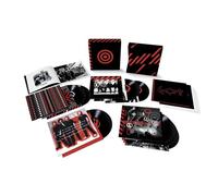 U2 - HOW TO DISMANTLE AN...(20TH ANNI.) LTD. 8LP BOXSET 8 VINYL LP NEUF