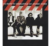 U2 – How to Dismantle an Atomic Bomb