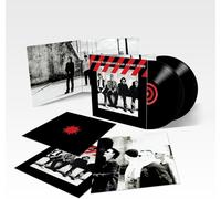U2 - How To Dismantle An Atomic Bom. 20th Ann. (2024) 2 LP Vinyl