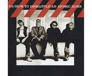 U2 - How to Dismantle An Atomic Bom