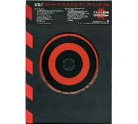 U2 - How to Dismantle an Atomic Bom [Import]
