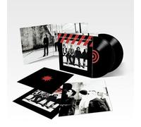 U2 - HOW TO DISMANTLE AN ATOMIC BOMB(20TH ANNI.) 2LP 2 VINYL LP NEUF