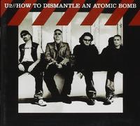 How To Dismantle An Atomic Bomb – Island