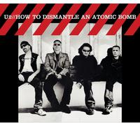 U2 - How To Dismantle An Atomic Bomb (Deluxe Edition) (Box Set) (8 LP)
