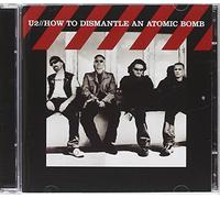 How To Dismantle - Edition Uk - 1 Titre Bonus