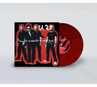U2 – How to Re-Assemble An Atomic Bomb – Édition limitée