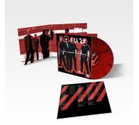 U2 - How To Re-Assemble An Atomic Bomb [Vinyl Lp] Black, Colored Vinyl, Red