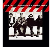 U2 - How to.. -Shm-CD-