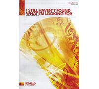 U2: i still haven't found what i'm looking for (ssa/piano)