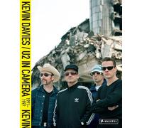 U2: In Camera 1991-1997