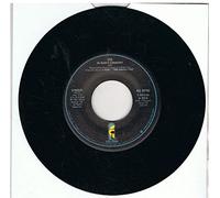 U2 - in god's country +2 45 rpm single