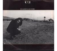 U2 - In God's Country