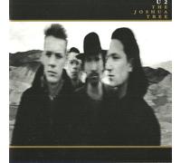 U2 - Incl. I have climbed highest mountain ... (CD Album U2, 11 Tracks)