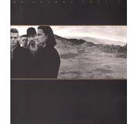 U2 - Joshua Tree (1987) [Import]