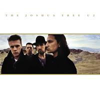 U2 - Joshua Tree -Deluxe-