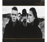 U2 - Joshua Tree [Import]