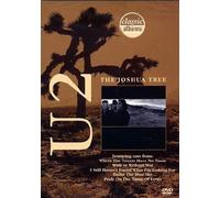 U2 – Joshua Tree – Import anglais