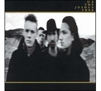 U2 - Joshua Tree, The [Import]