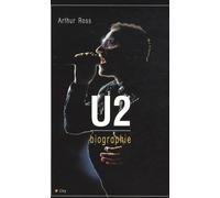 U2 La biographie