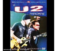 U2 : Le phénomène