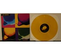 U2 - Lemon [Vinyl LP]