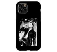 U2 Live Aid Sunday Bloody Sunday Bono 1985 Coque pour iPhone 11 Pro
