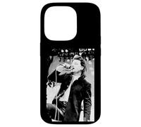 U2 Live Aid Sunday Bloody Sunday Bono 1985 Coque pour iPhone 14 Pro