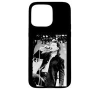 U2 Live Aid Sunday Bloody Sunday Bono 1985 Coque pour iPhone 15 Pro Max