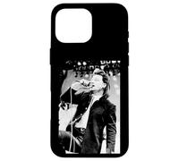 U2 Live Aid Sunday Bloody Sunday Bono 1985 Coque pour iPhone 16 Pro Max