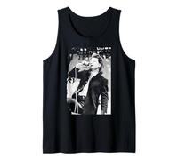 U2 Live Aid Sunday Bloody Sunday Bono 1985 Débardeur