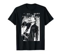 U2 Live Aid Sunday Bloody Sunday Bono 1985 T-Shirt