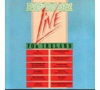 U2 - Live for Ireland/ Various Artists (UK Import)