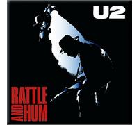 U2 - Magnets Rattle and Hum