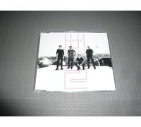 U2 – Magnificent – Import – Mercury
