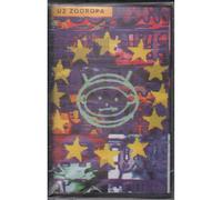 U2 MC7 Zooropa / Island Records 74321 15371-4 scellé
