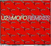 U2 - Mofo Remixes