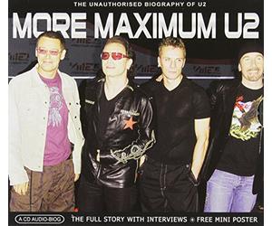 U2 - More Maximum