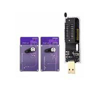 U2 No-Disassembly Read/Write Charging IC EEProm Programmer for 15-16 Series Phone Repair Tools Set