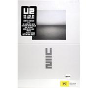 U2 - No Line on the Horizon (Coffret Edition limitée/ inclus CD digipack+ DVD du film d'Anton Corbijn+ livre 64p.+ poster)
