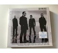 U2 - No Line on the Horizon (Edition limitée Digipack/inclus livret 36p.+ titre bonus+ poster+ accès exclusif au film d'Anton Corbijn)