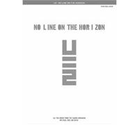 U2 No Line On The Horizon P/V/G G