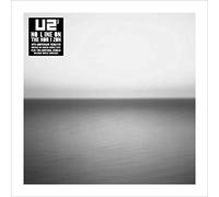 U2 - No Line on The Horizon (Remastered 2lp) [Import]