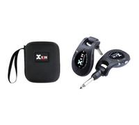 U2 Noir + Etui Systeme HF U2