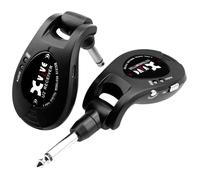 XVive XVive Wireless System U2 Black