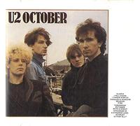 U2 - October - 1st